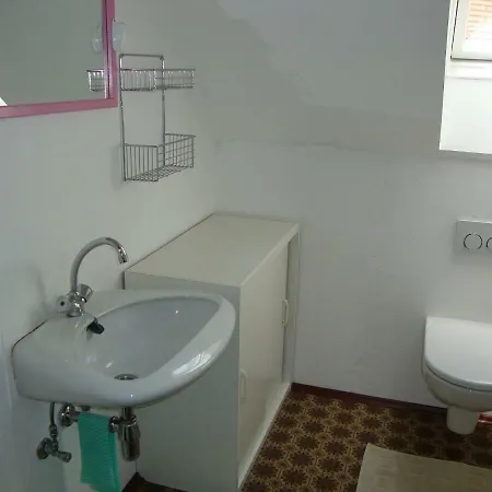 Haus Iskric Apartment Bodensdorf