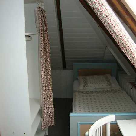 Haus Iskric Apartment *