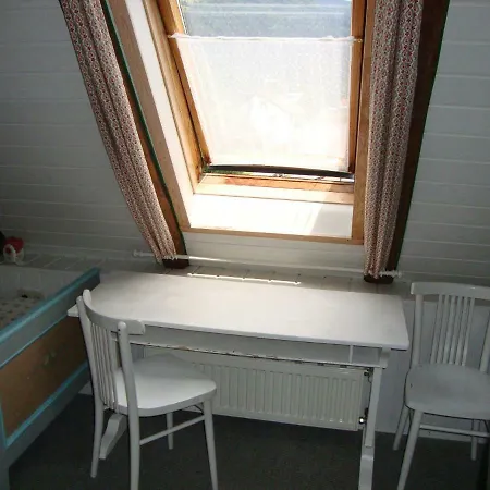 Haus Iskric Apartment Bodensdorf