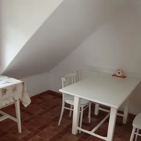 Haus Iskric * Bodensdorf