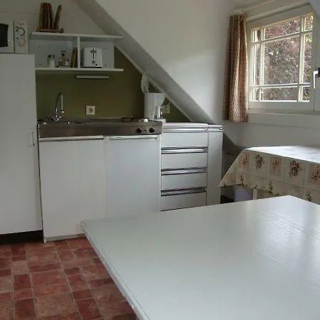 Apartment Haus Iskric Bodensdorf