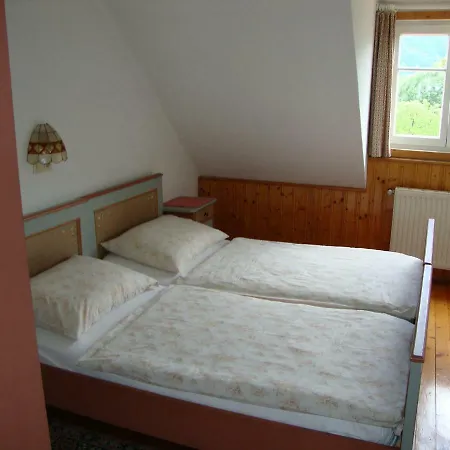 Haus Iskric