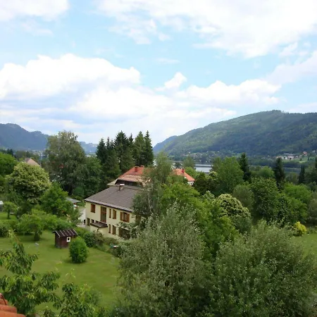 Haus Iskric