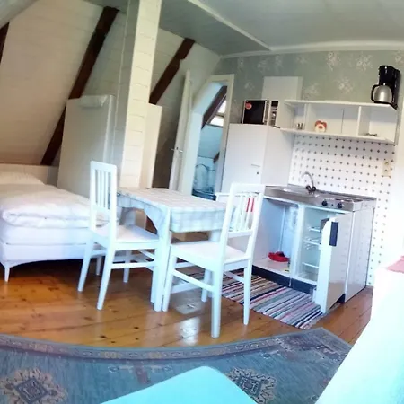 Apartment Haus Iskric *