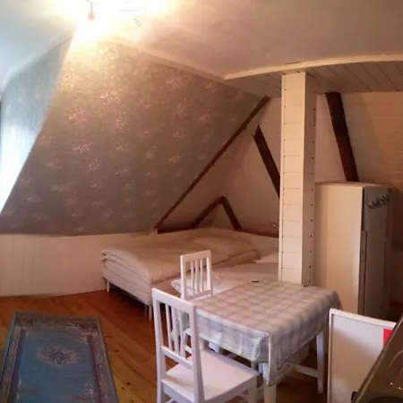 Apartment Haus Iskric *