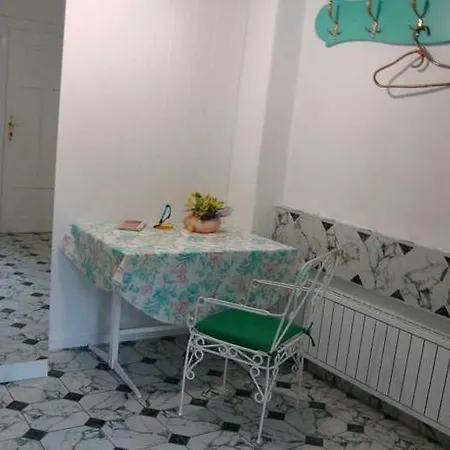 Apartment Haus Iskric *